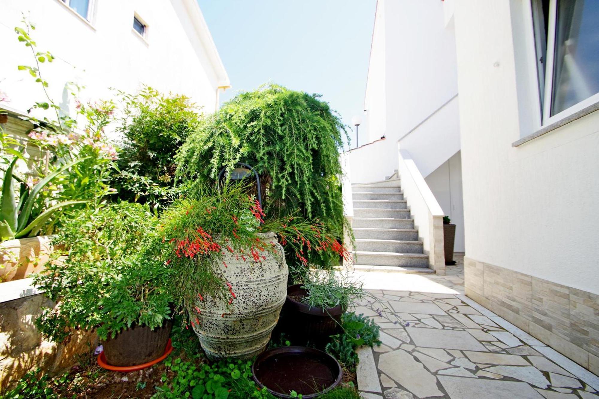 Apartment Mia Vinkuran Exterior photo